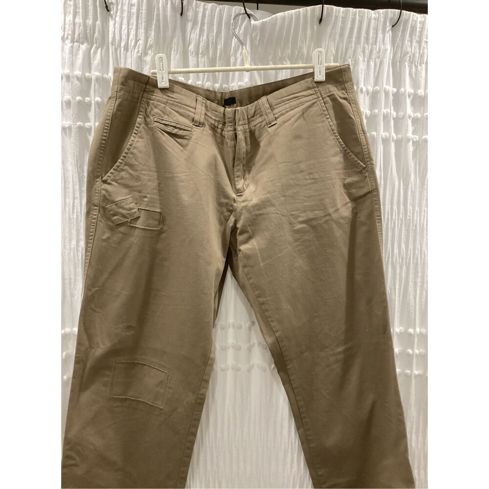 Gap Jeans